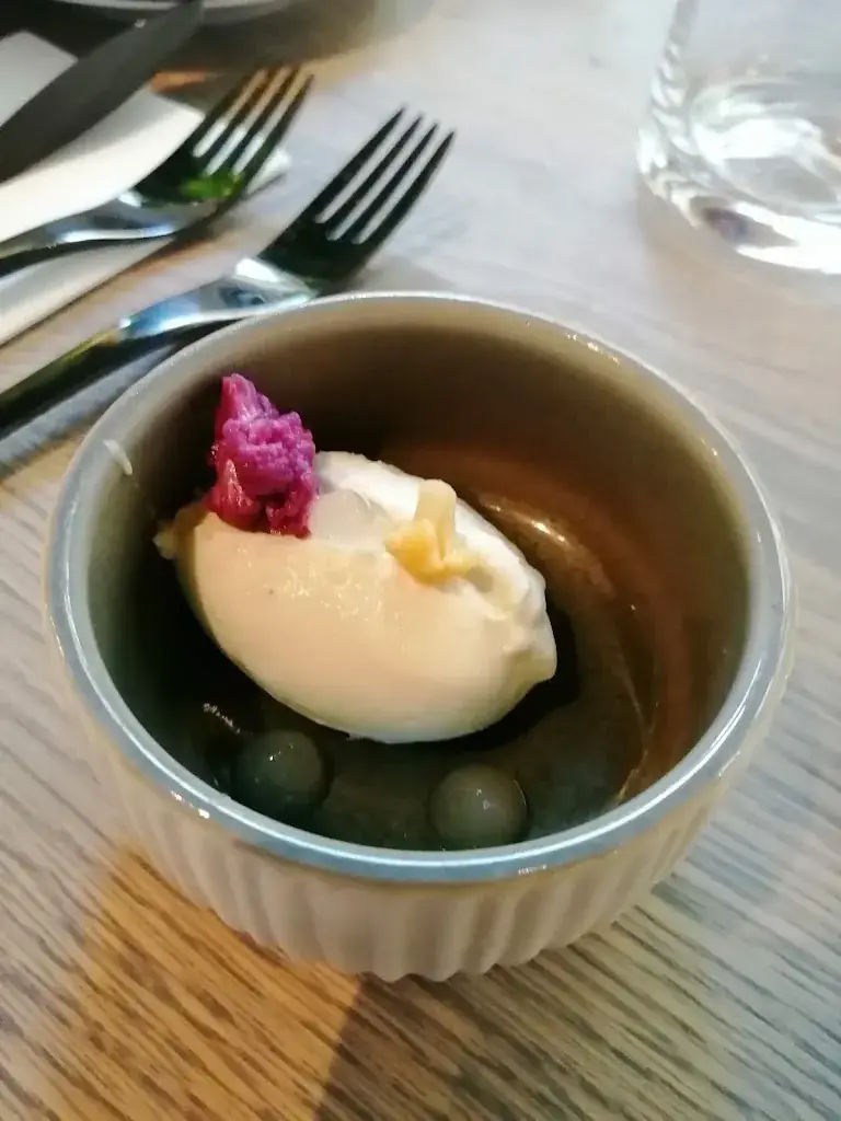 Menu_Restaurant @ Les Jardins D'Epicure_Bray-et-Lû_image_5