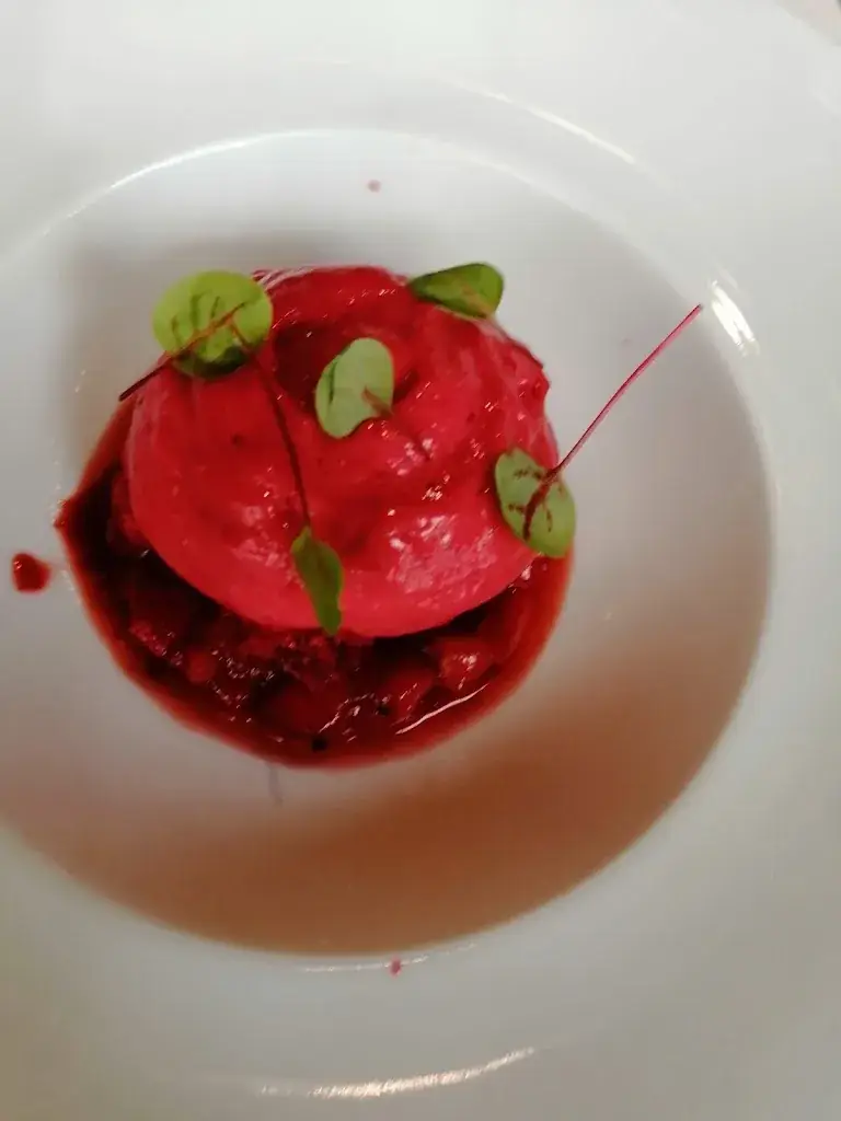 Menu_Restaurant @ Les Jardins D'Epicure_Bray-et-Lû_image_6