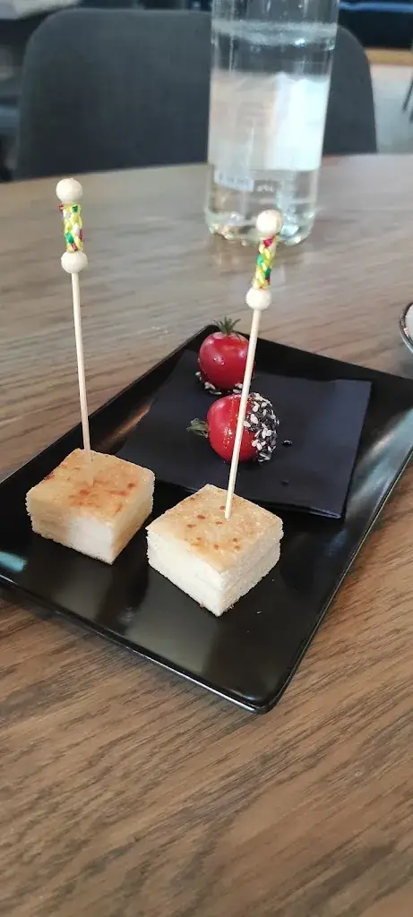 Menu_Restaurant @ Les Jardins D'Epicure_Bray-et-Lû_image_7