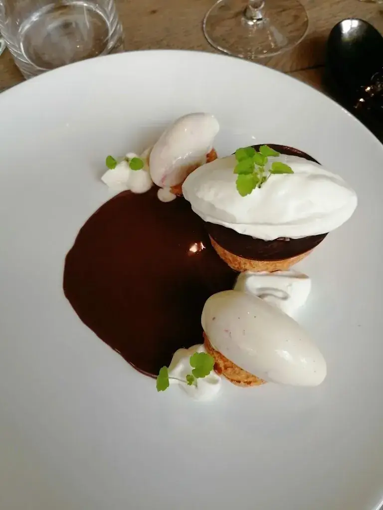 Menu_Restaurant @ Les Jardins D'Epicure_Bray-et-Lû_image_8