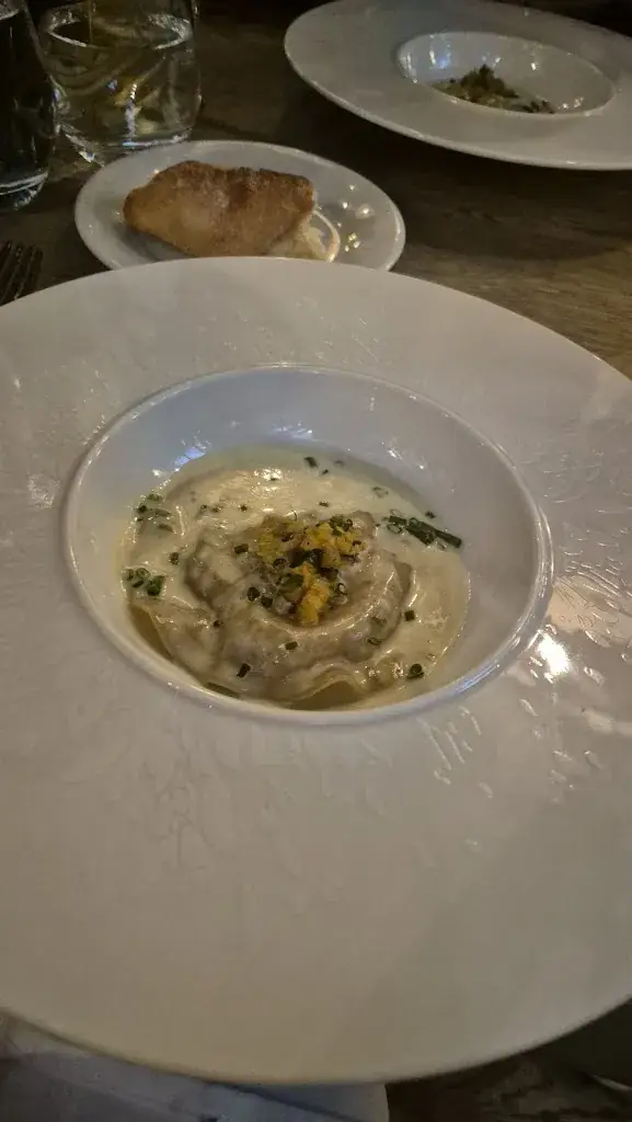 Padureanu Carmen_Restaurant @ Les Jardins D'Epicure_Bray-et-Lû_review