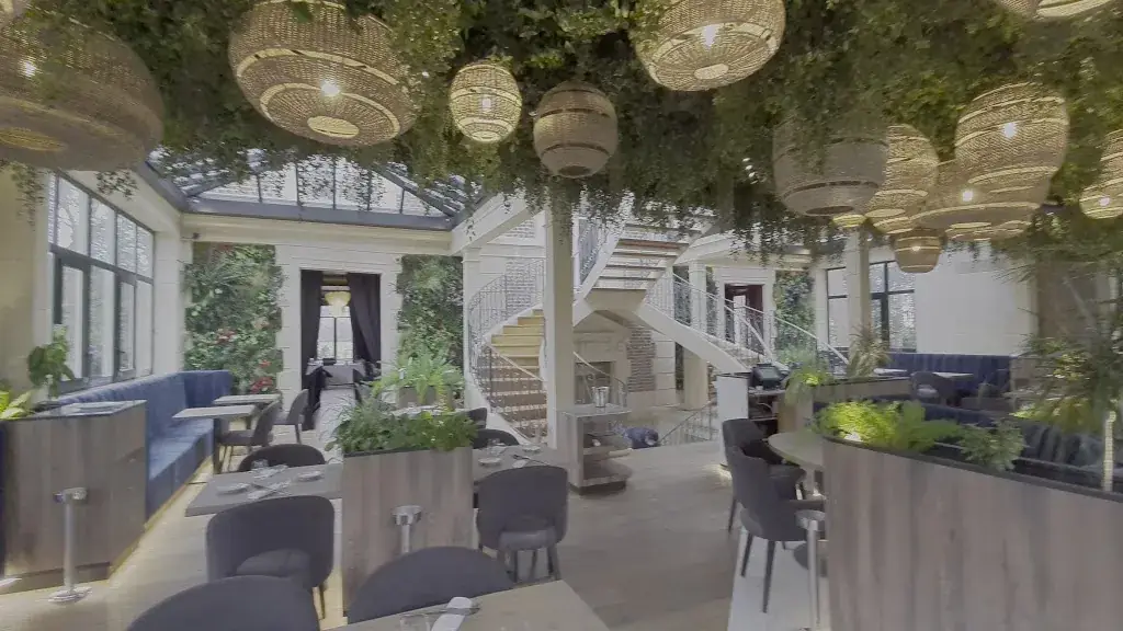 Restaurant @ Les Jardins D'Epicure_Bray-et-Lû_slider_image_2