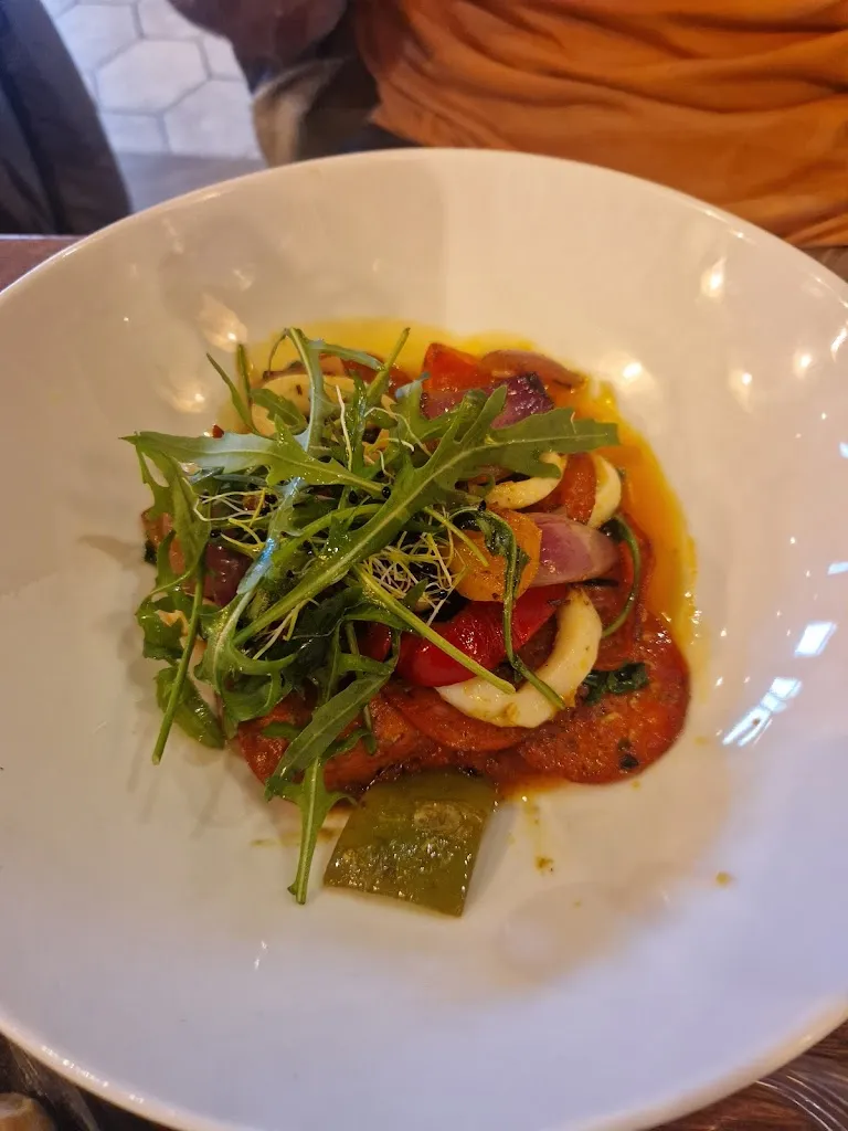 Menu_Le Bistrot De Chaville_Chaville_image_5