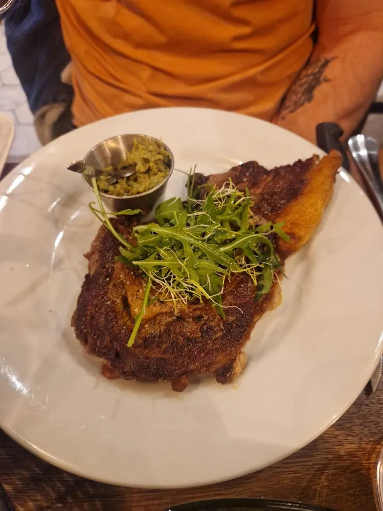 Menu_Le Bistrot De Chaville_Chaville_image_6