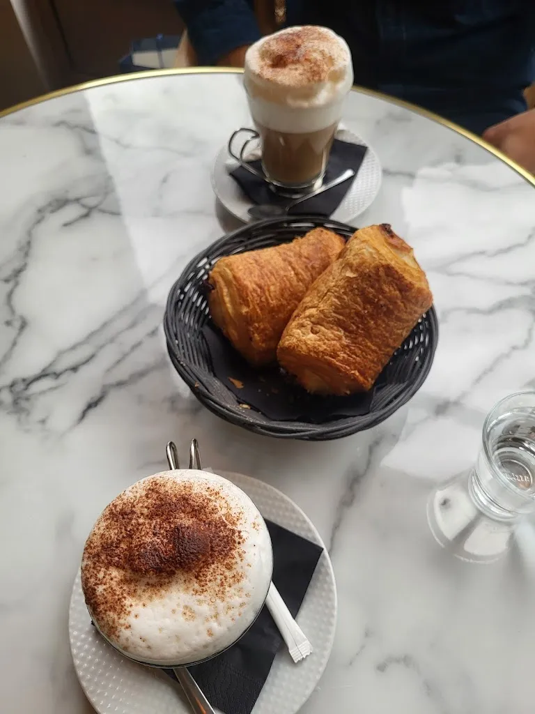 Menu_Le Bistrot De Chaville_Chaville_image_7