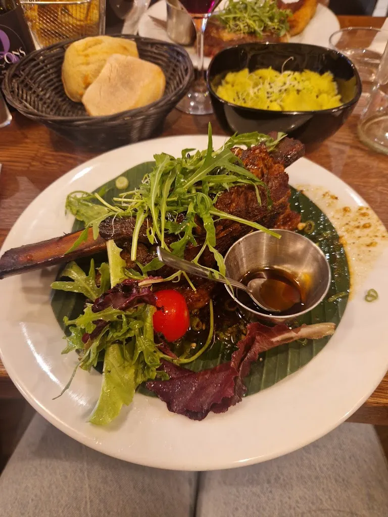 Menu_Le Bistrot De Chaville_Chaville_image_8