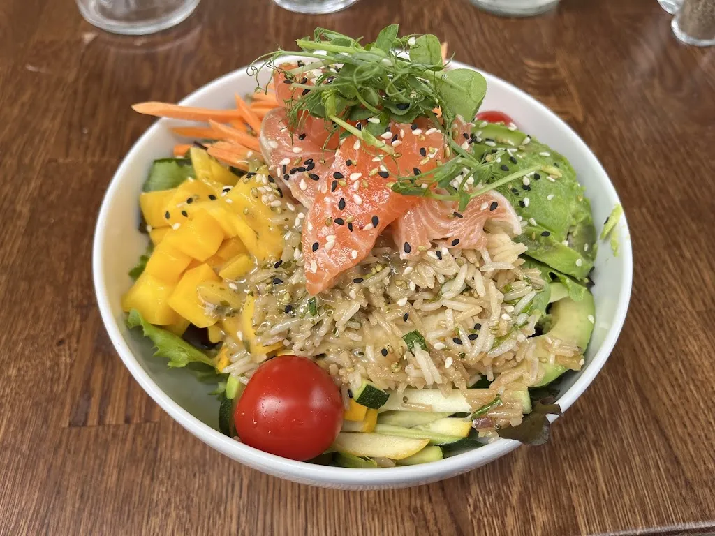 Melted Butter_Le Bistrot De Chaville_Chaville_review