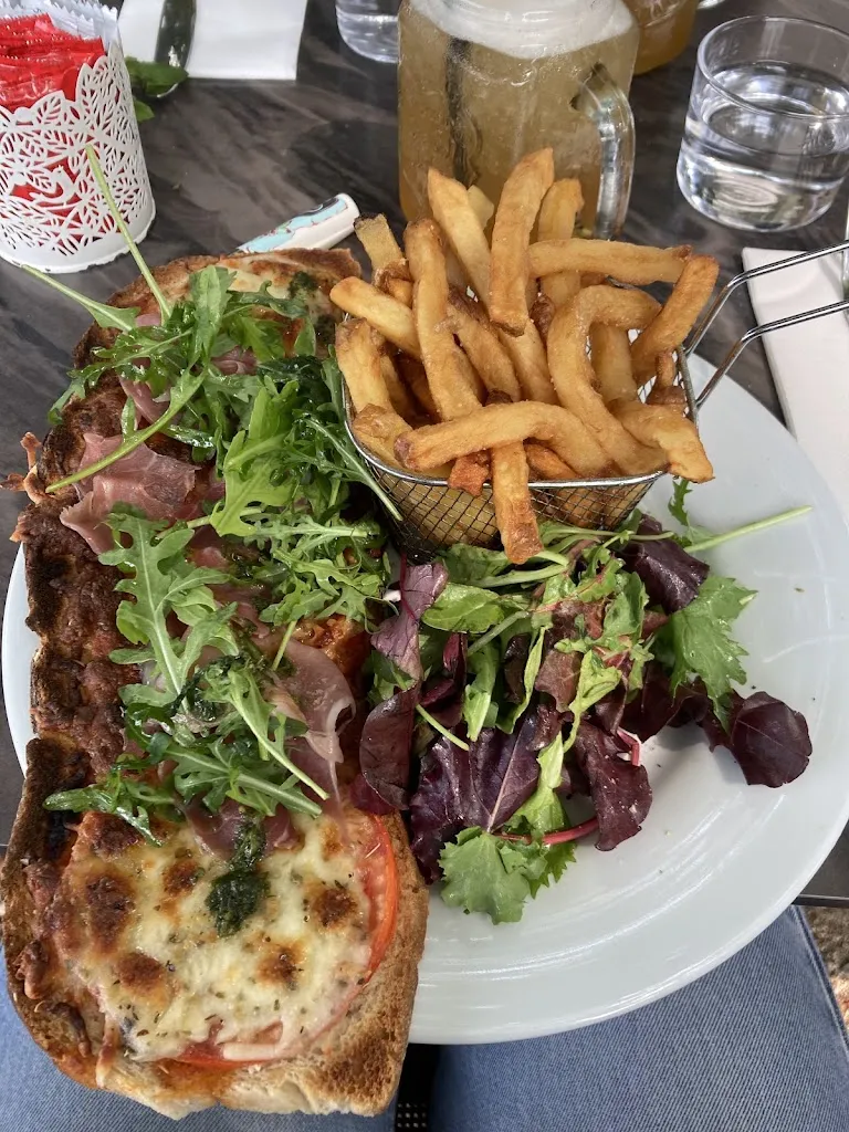 Le Bistrot De Chaville_Chaville_slider_image_2