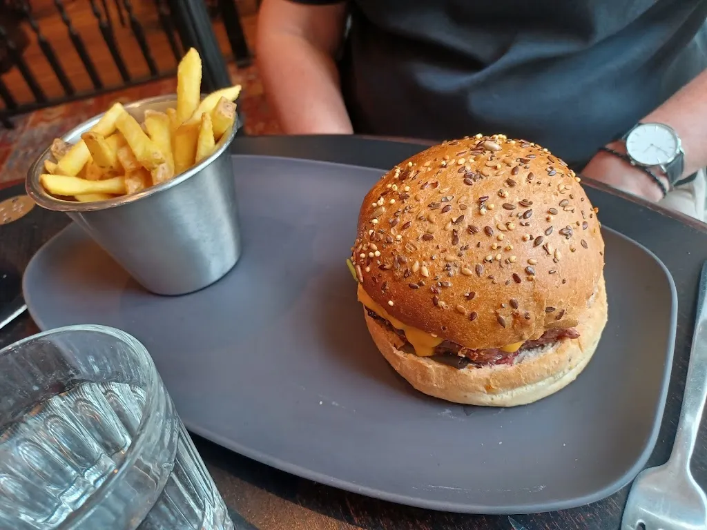 Menu_Au Bureau_Chaville_image_7