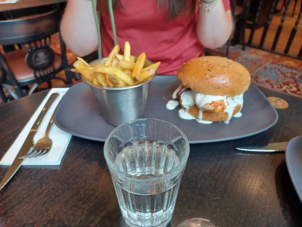 Menu_Au Bureau_Chaville_image_8