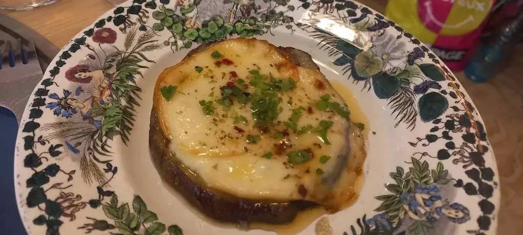 Virginie bérenger_Fourchettes & Tournevis Restaurant-Ateliers_Chaville_review