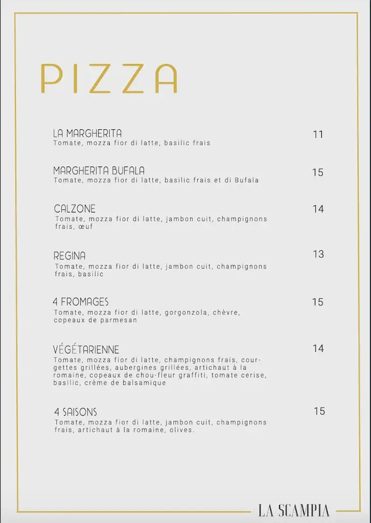 Menu_La Scampia_Chaville_image_1