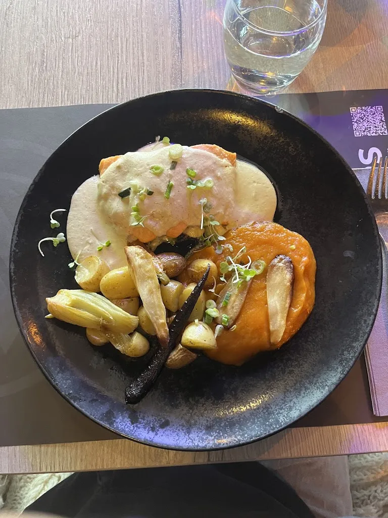 Melina Berger Bancroft_Windalps Le Resto_Méry_review