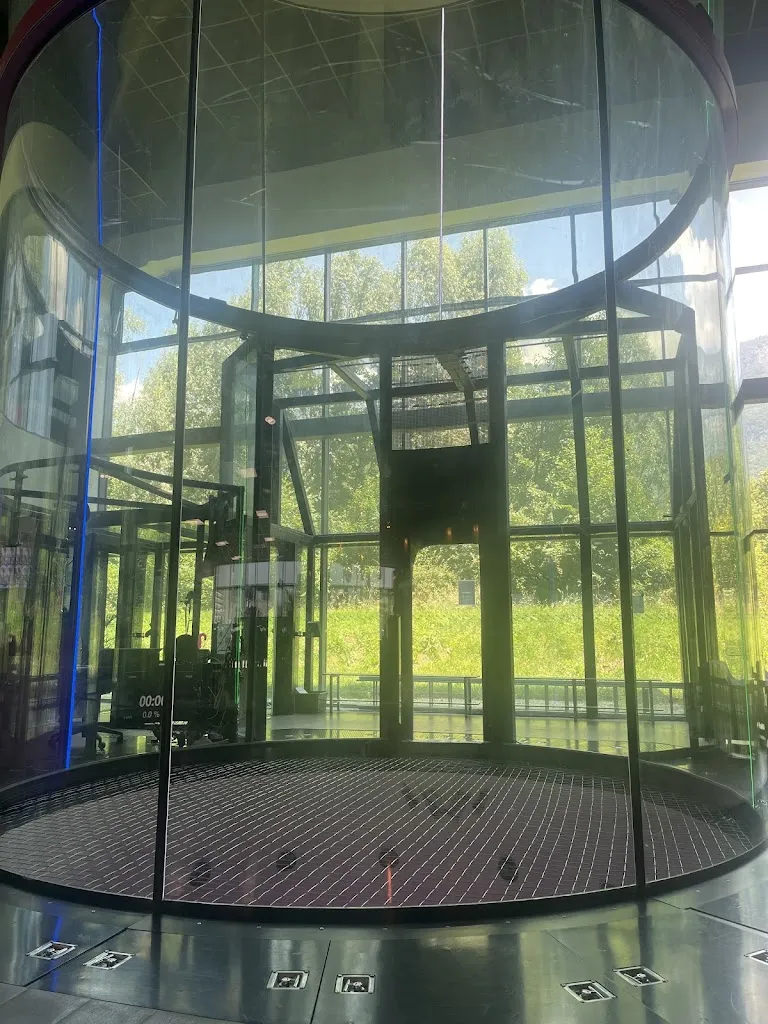 jessica ballestero_Windalps Le Resto_Méry_review