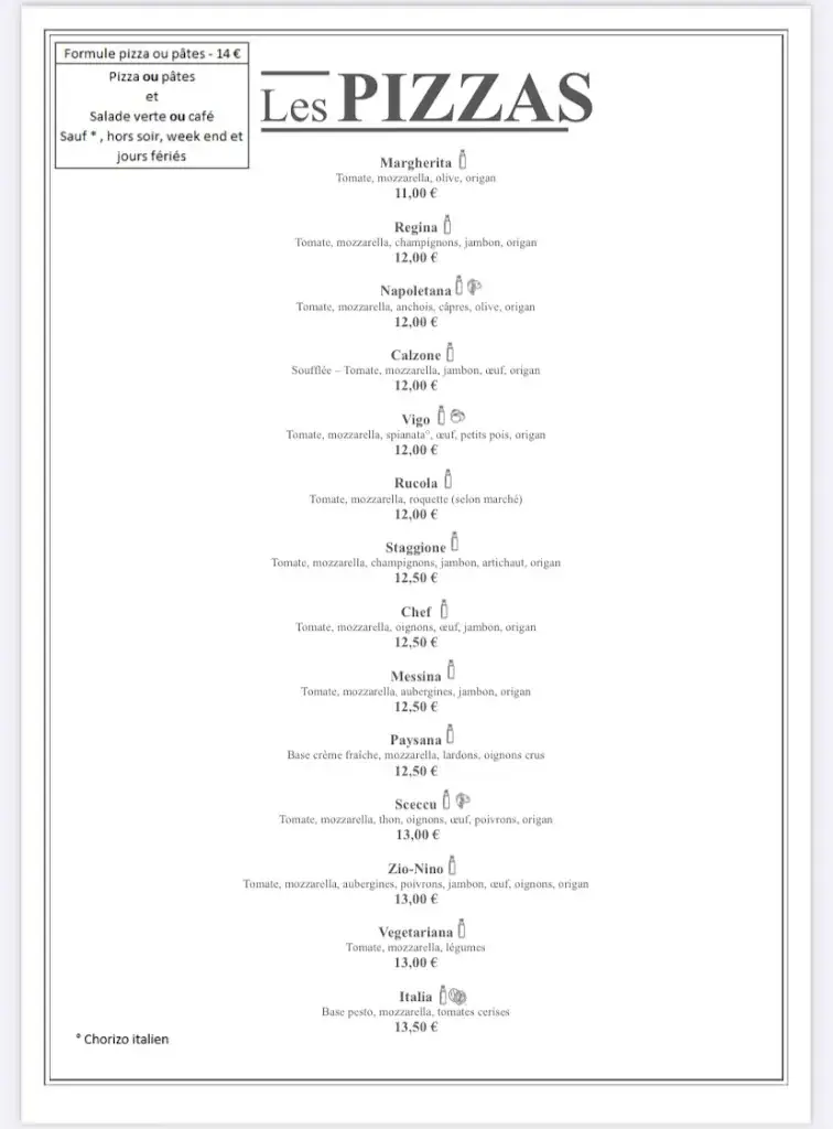 Menu_San Marco_Chaville_image_1