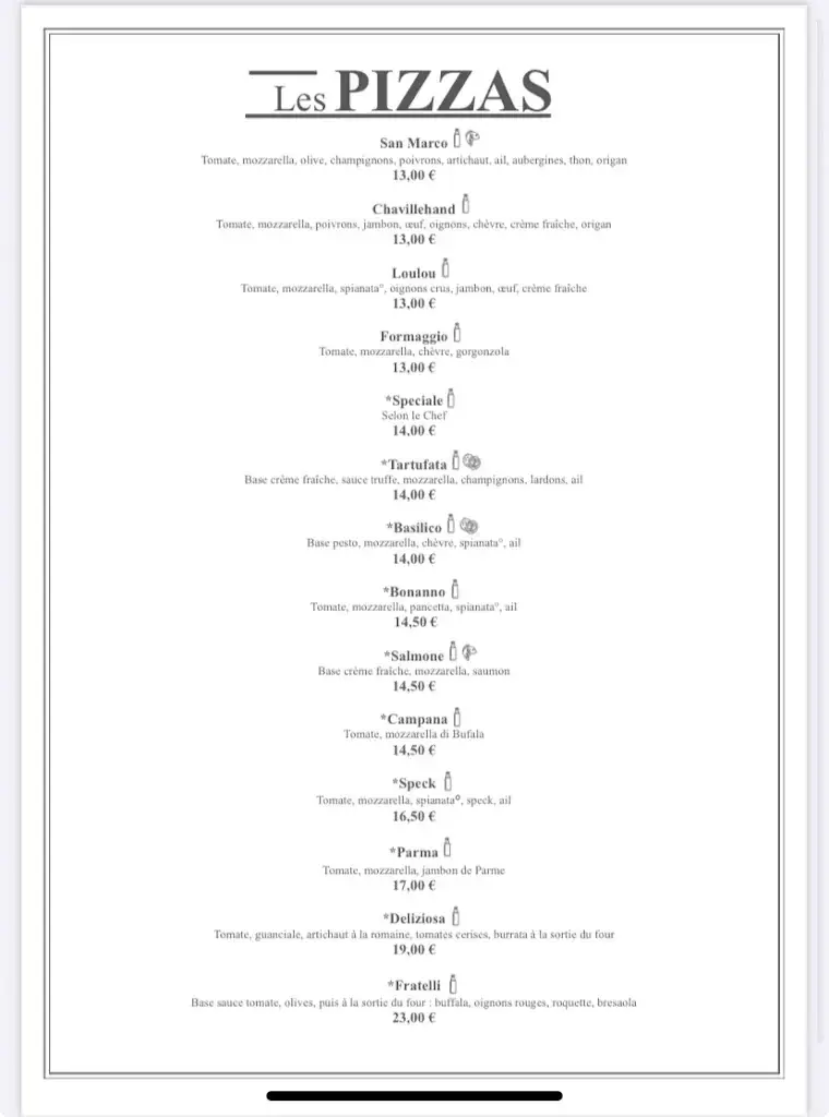 Menu_San Marco_Chaville_image_2