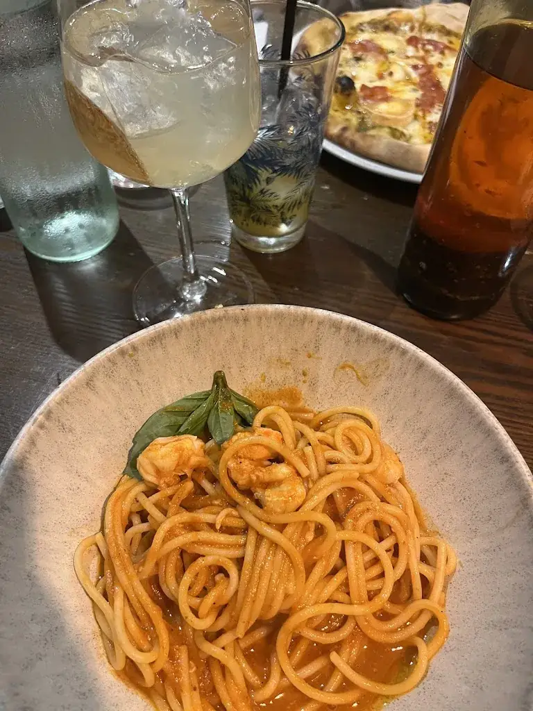 Menu_San Marco_Chaville_image_8