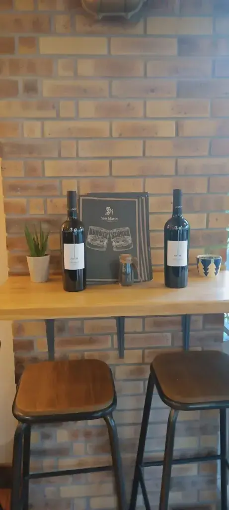 Susana Radassao_San Marco_Chaville_review