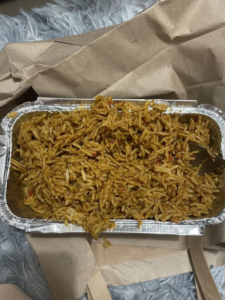 Menu_Le Palais de Maharajah_Chaville_image_8