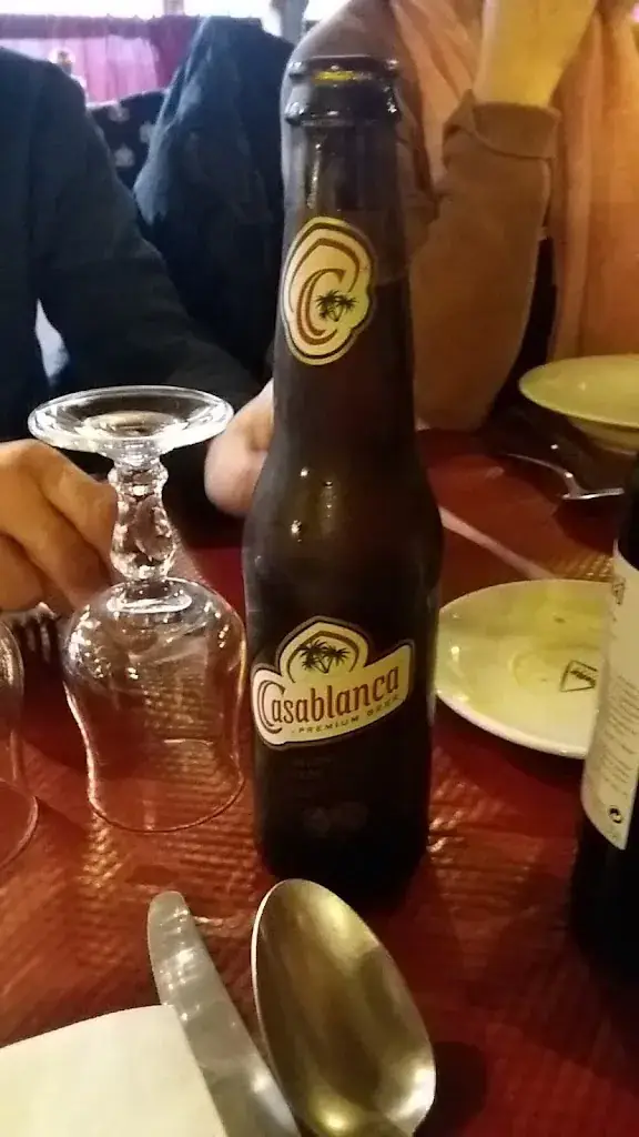 Menu_Le Palais d'Ali Baba_Chaville_image_6