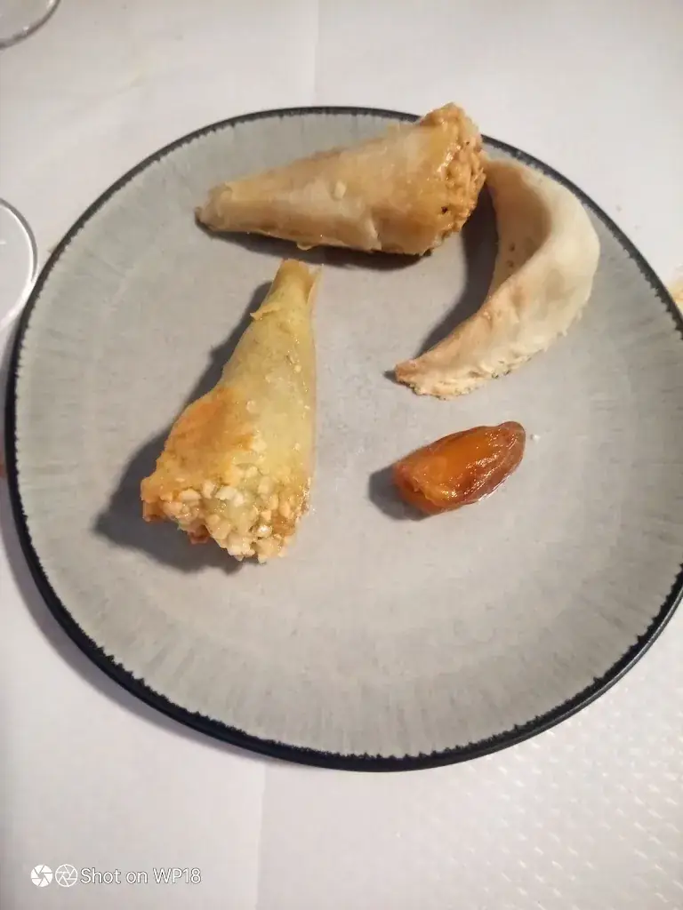 Menu_Le Palais d'Ali Baba_Chaville_image_8