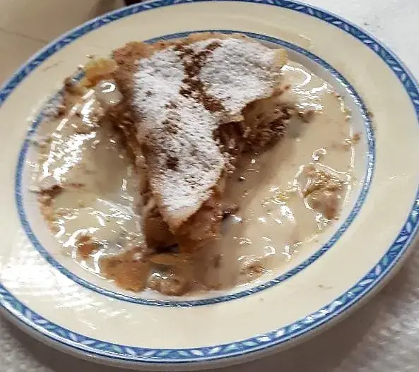 Menu_Le Palais d'Ali Baba_Chaville_image_9