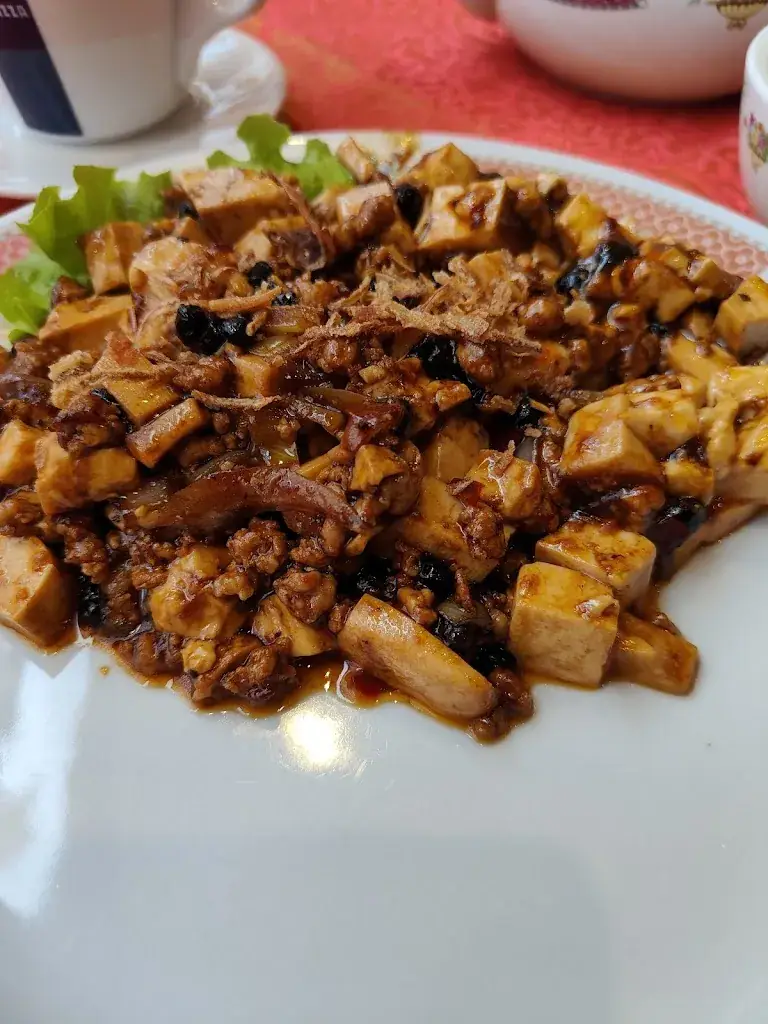 Patrice Caroline_Kim Yang_Chaville_review