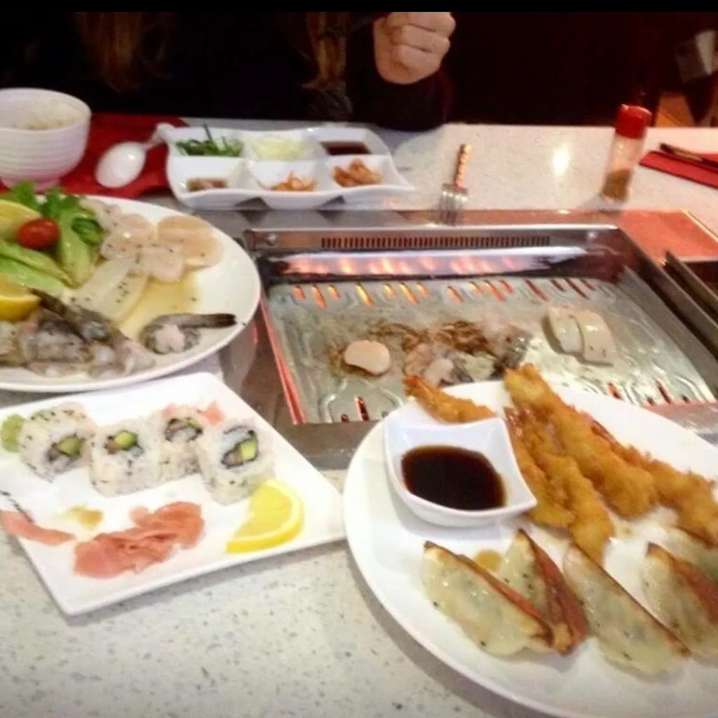 Menü_Yamada Restaurant_Chaville_Bild_5