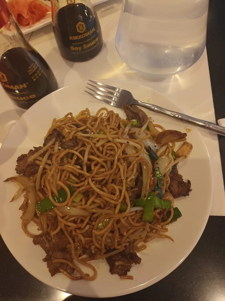 Menü_Yamada Restaurant_Chaville_Bild_6