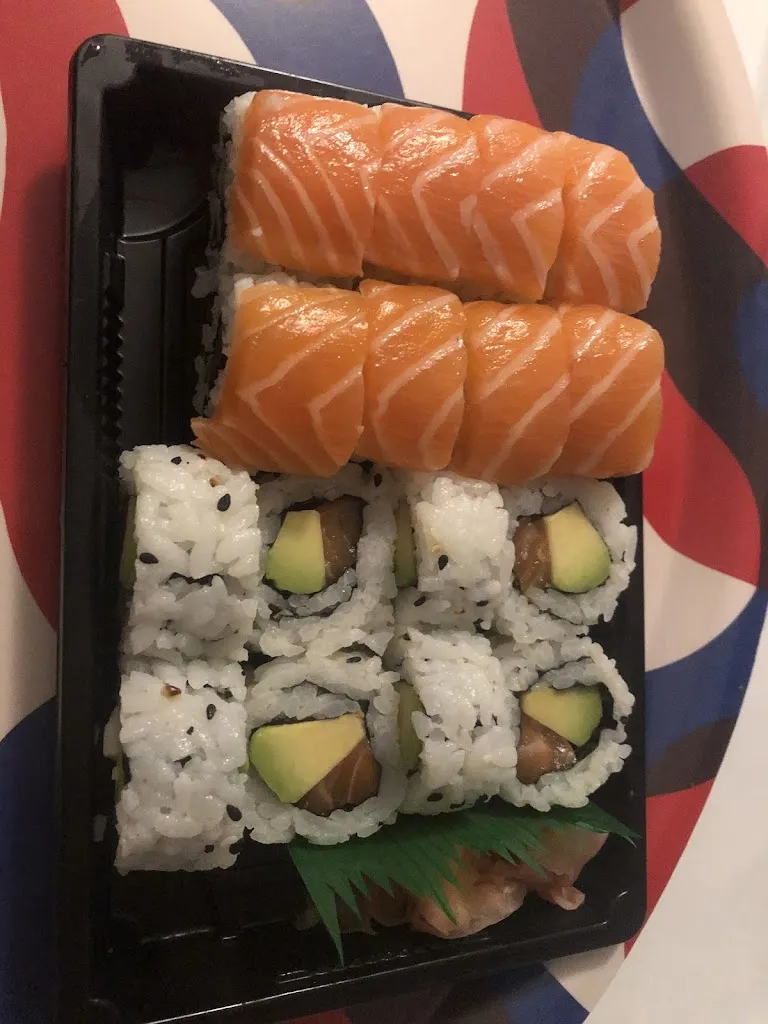 Menü_Yamada Restaurant_Chaville_Bild_7