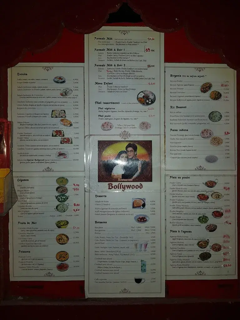 Menu_Bollywood_Chaville_image_2