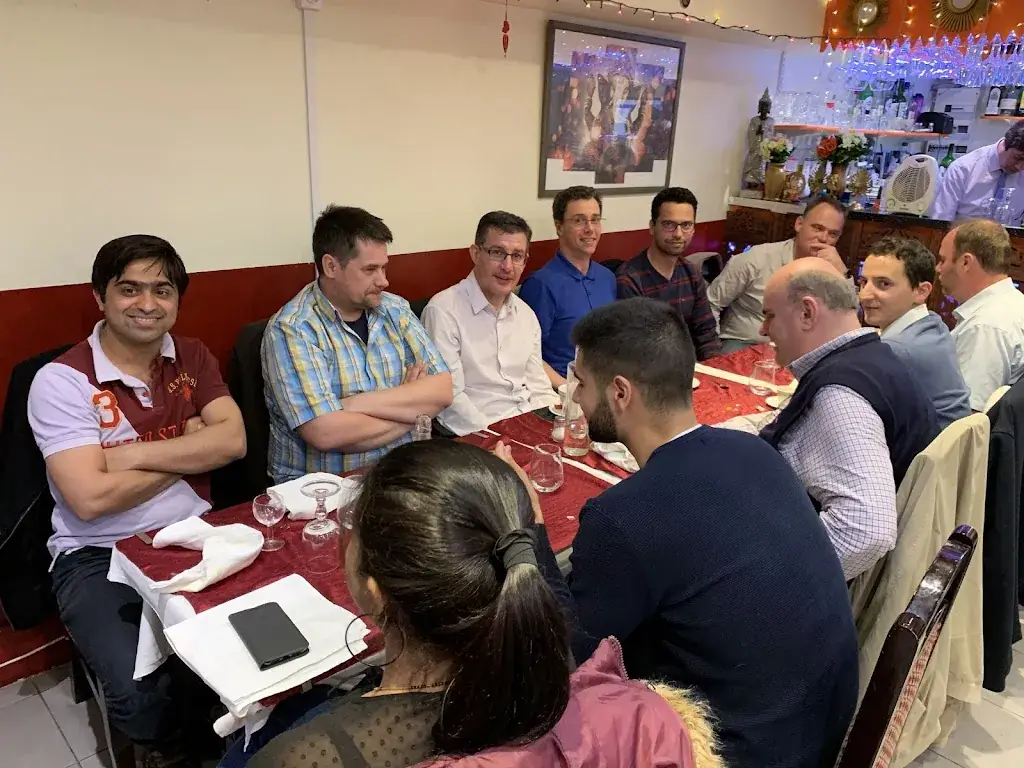 Amit Patil_Bollywood_Chaville_review