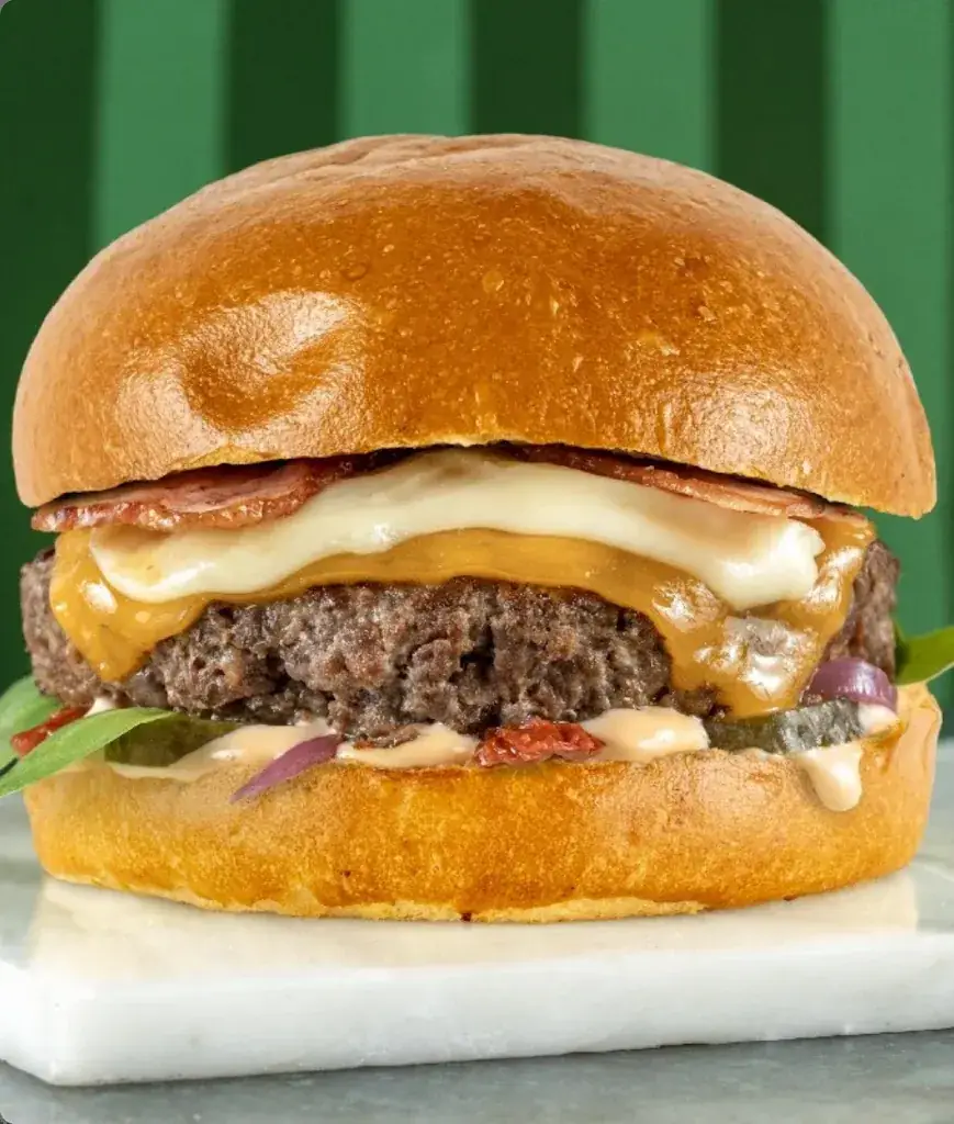 Menu_Les Burgers de Colette - Chaville_Chaville_image_1