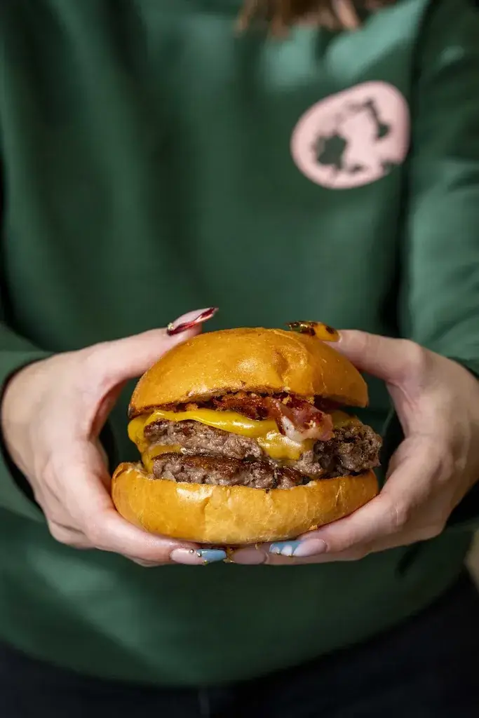 Menu_Les Burgers de Colette - Chaville_Chaville_image_2