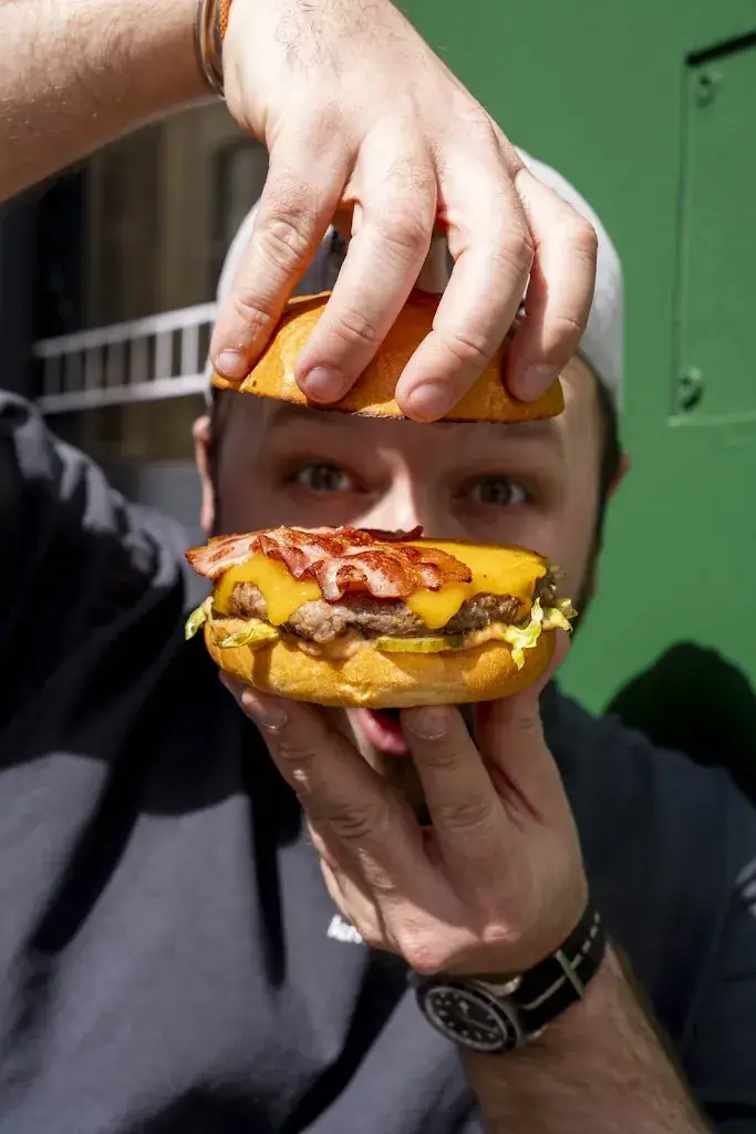 Menu_Les Burgers de Colette - Chaville_Chaville_image_3