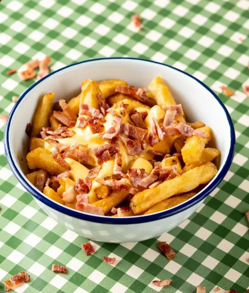 Menu_Les Burgers de Colette - Chaville_Chaville_image_4