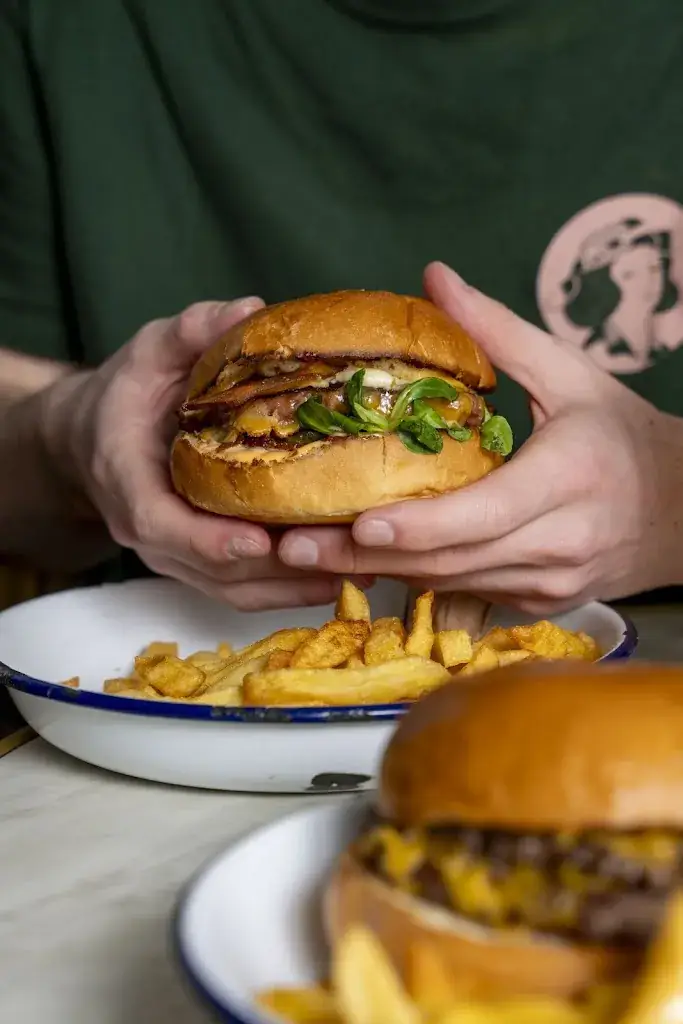 Menu_Les Burgers de Colette - Chaville_Chaville_image_5