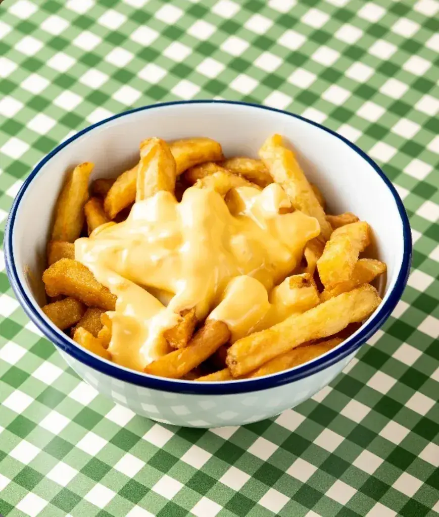 Menu_Les Burgers de Colette - Chaville_Chaville_image_7