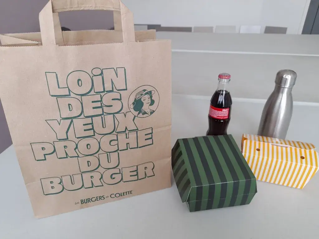 Mathieu Brassart_Les Burgers de Colette - Chaville_Chaville_review