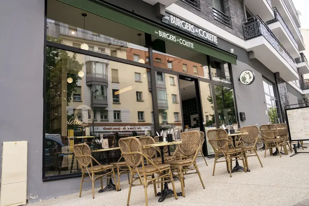 Les Burgers de Colette - Chaville_Chaville_slider_image_1