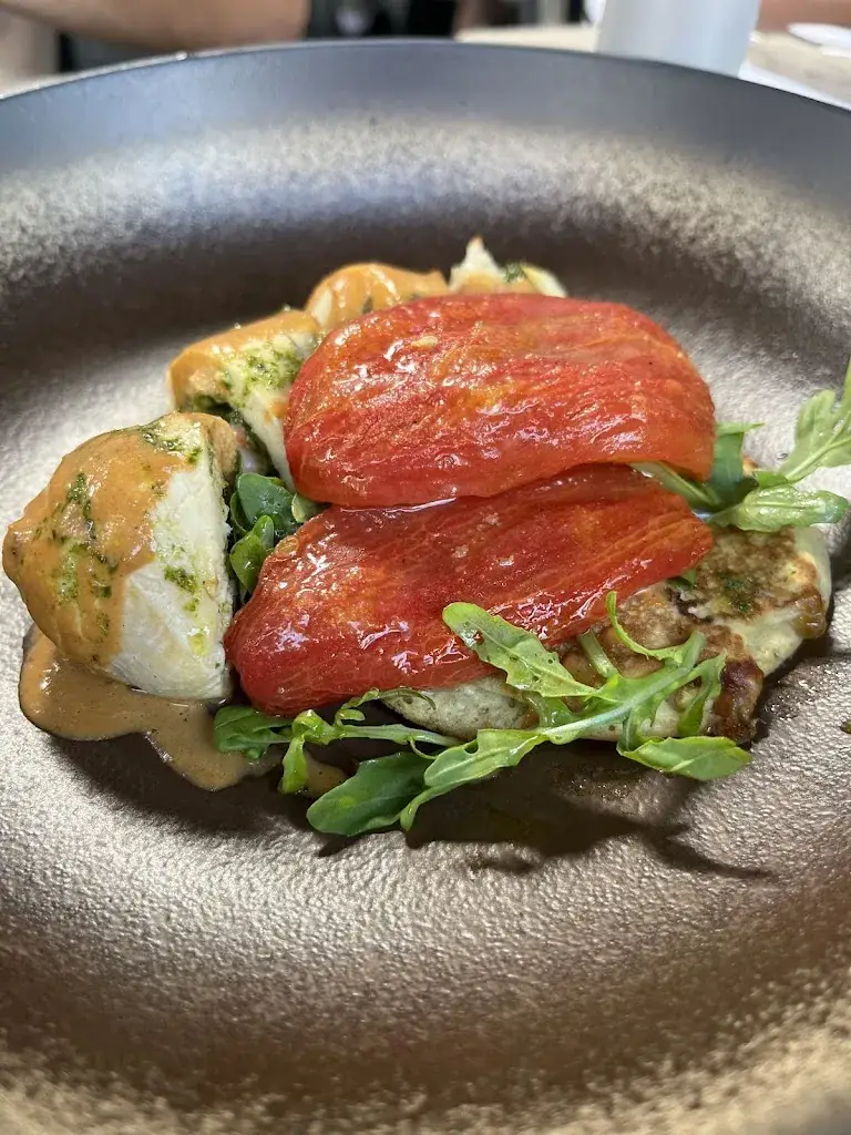 Coralie Chantalou_La Parfumerie_Viviers-du-Lac_review