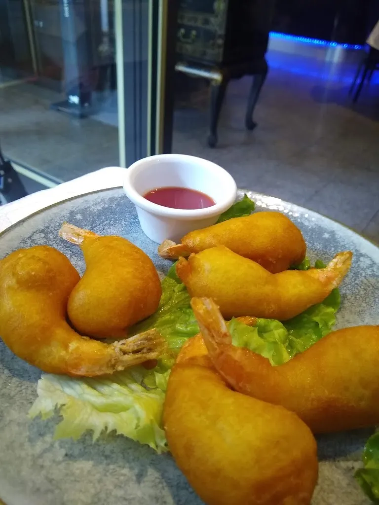 Menu_Au Soleil Levant_Sèvres_immagine_2