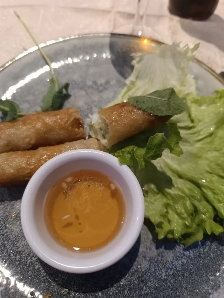 Menu_Au Soleil Levant_Sèvres_immagine_4