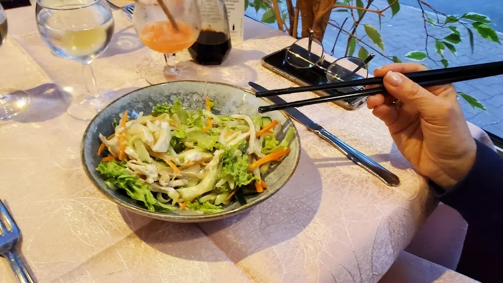 Menu_Au Soleil Levant_Sèvres_immagine_5