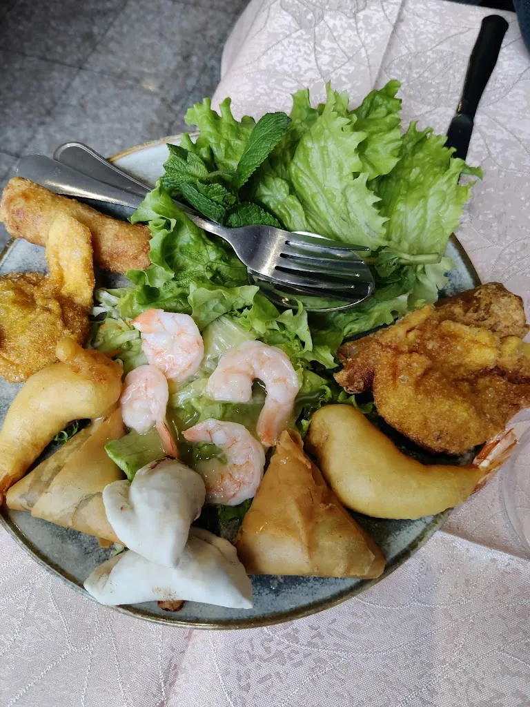 Menu_Au Soleil Levant_Sèvres_immagine_7