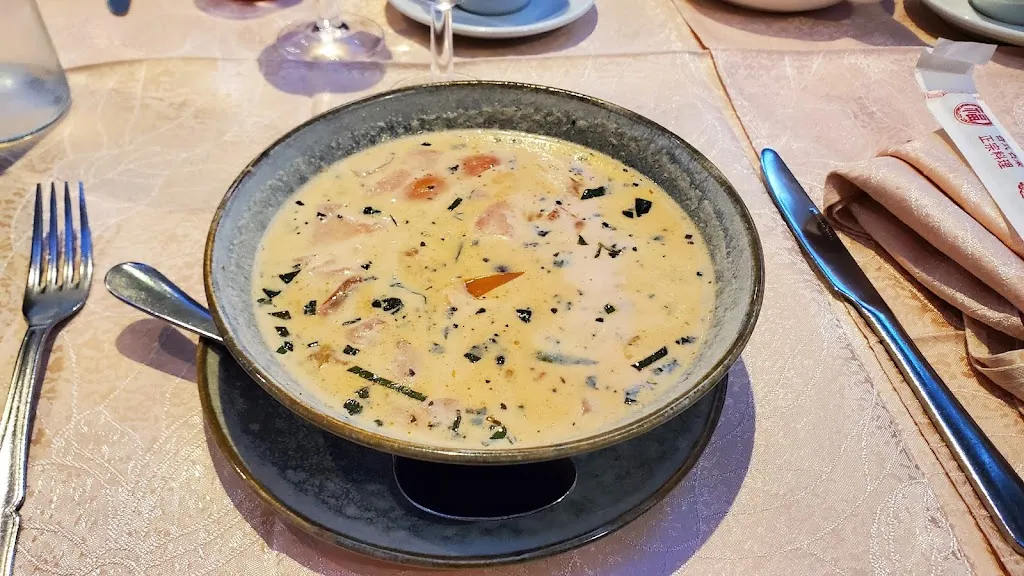 Menu_Au Soleil Levant_Sèvres_immagine_9