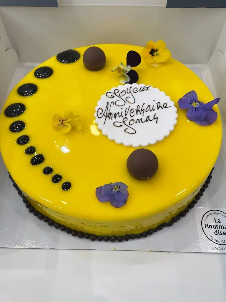 Menu_Boulangerie-Pâtisserie La Hourman'Dise_Chaville_image_2