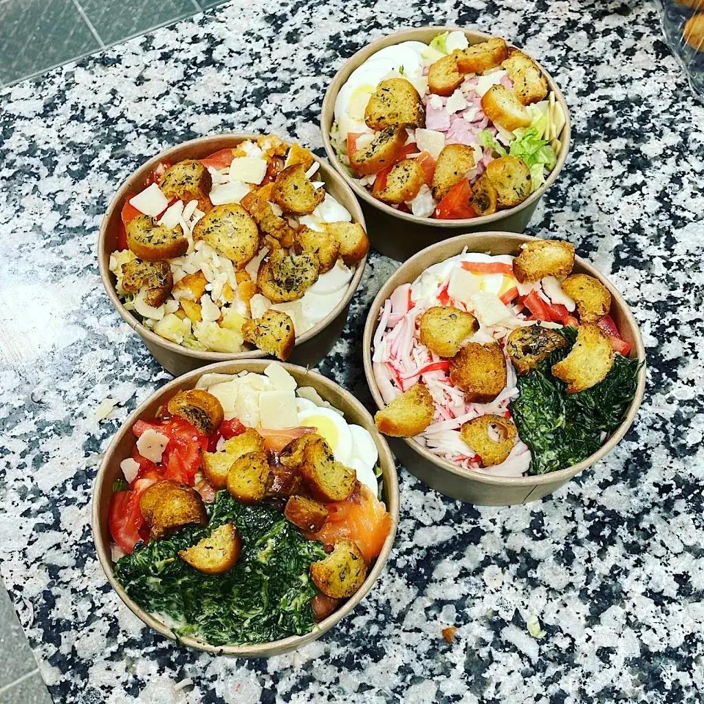 Menu_Boulangerie-Pâtisserie La Hourman'Dise_Chaville_image_7