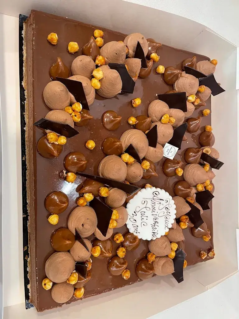 Menu_Boulangerie-Pâtisserie La Hourman'Dise_Chaville_image_9