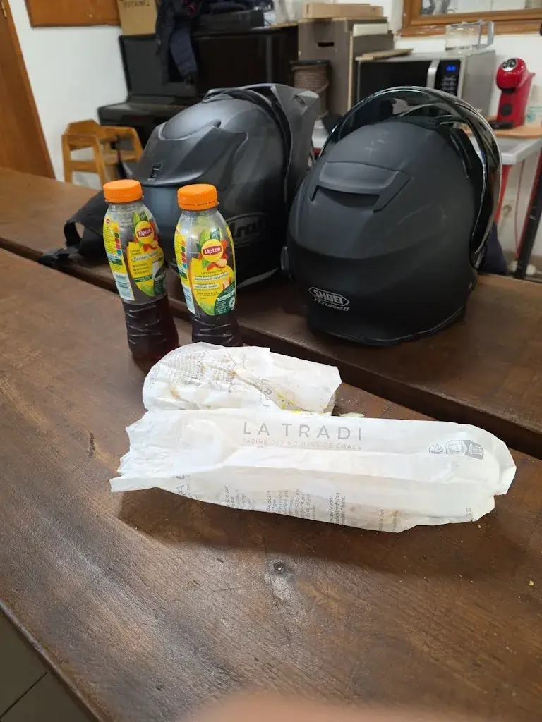 Gheorghi Jaquand_Boulangerie-Pâtisserie La Hourman'Dise_Chaville_review